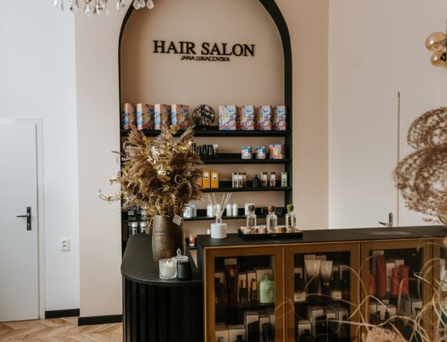 Hair Salon – Bytča